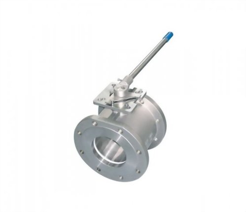 Pc Flanged Ball Valve Yueng Shing Industrial